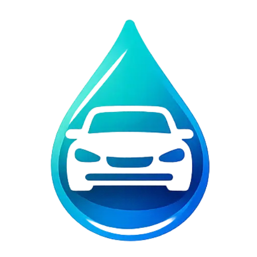 Lavage auto à domicile Andelat